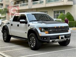فورد F-150 رابتور